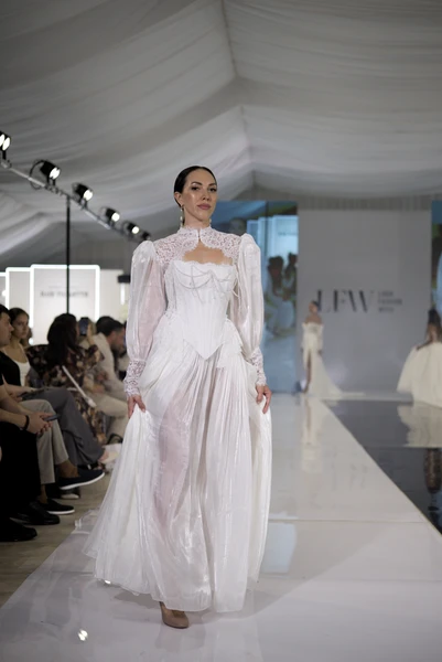Lada Fashion Week Тольятти