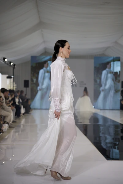 Lada Fashion Week Тольятти