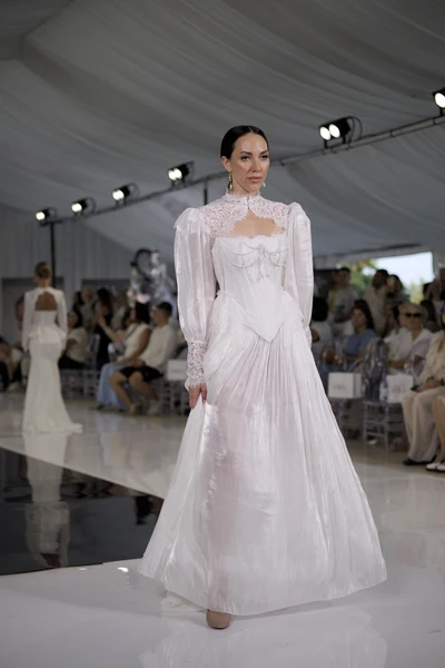 Lada Fashion Week Тольятти