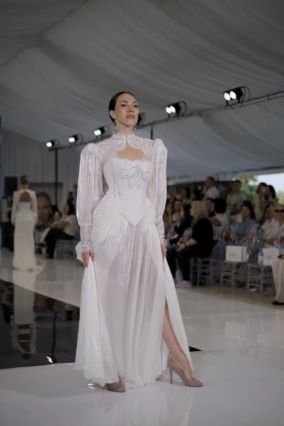 Lada Fashion Week Тольятти