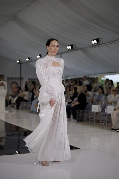 Lada Fashion Week Тольятти