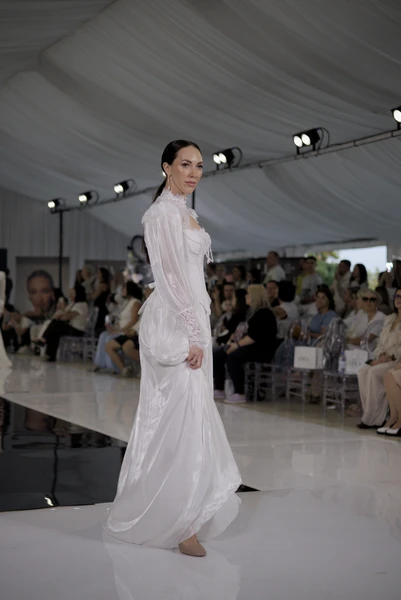 Lada Fashion Week Тольятти