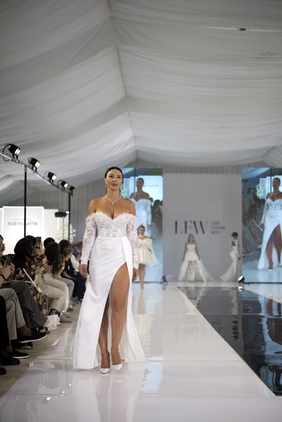 Lada Fashion Week Тольятти