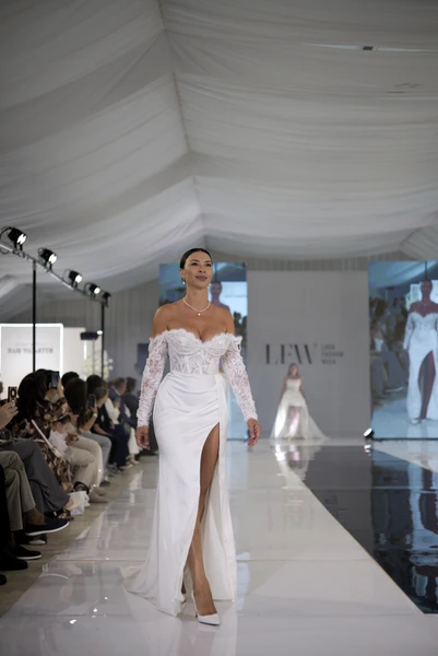Lada Fashion Week Тольятти