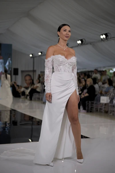 Lada Fashion Week Тольятти