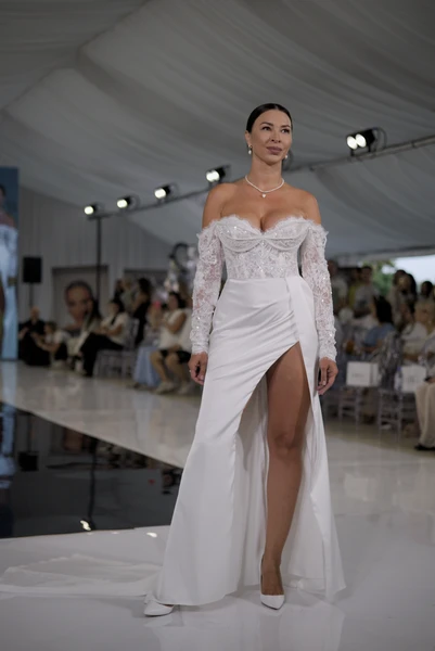 Lada Fashion Week Тольятти