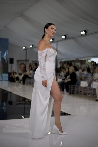 Lada Fashion Week Тольятти