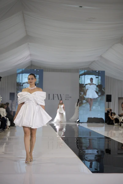 Lada Fashion Week Тольятти