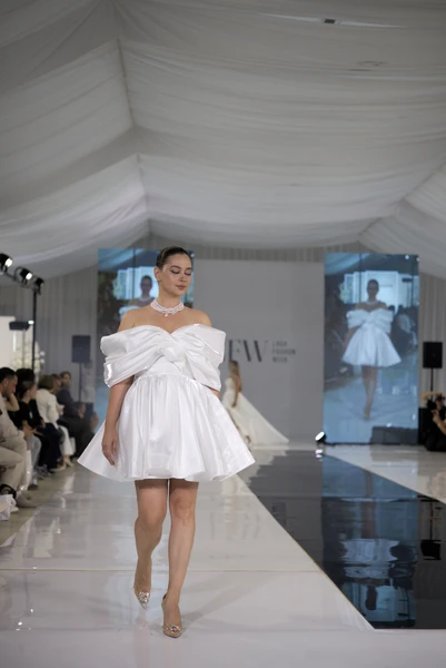 Lada Fashion Week Тольятти