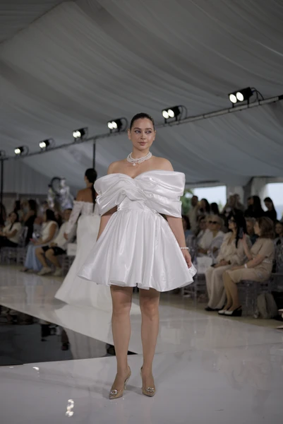 Lada Fashion Week Тольятти