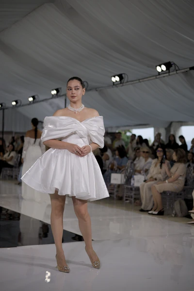 Lada Fashion Week Тольятти
