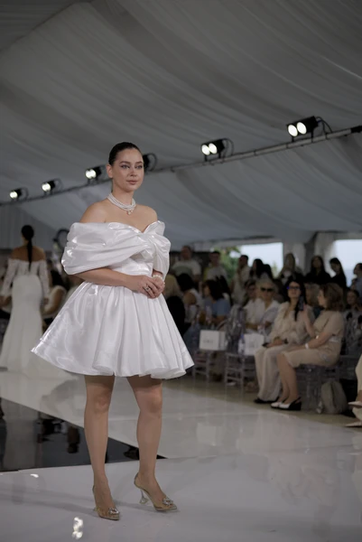 Lada Fashion Week Тольятти