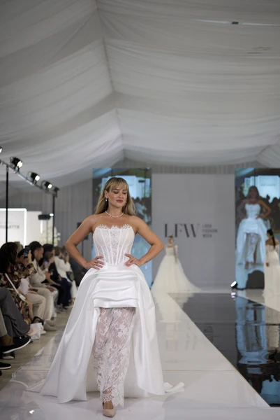 Lada Fashion Week Тольятти