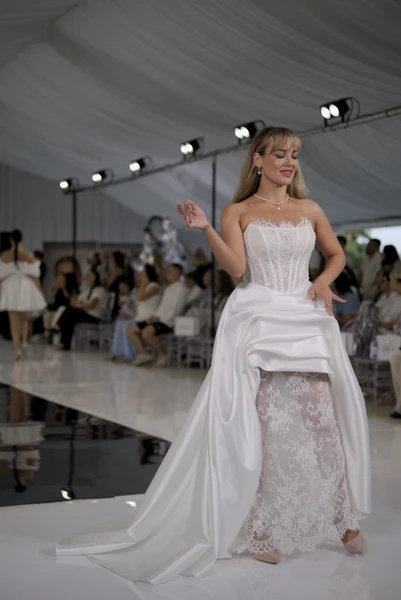 Lada Fashion Week Тольятти