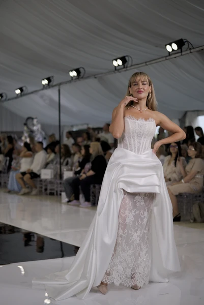 Lada Fashion Week Тольятти