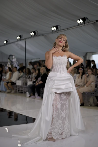 Lada Fashion Week Тольятти