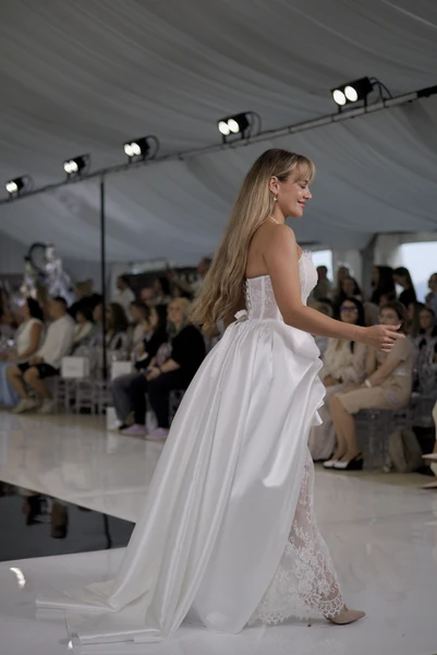 Lada Fashion Week Тольятти