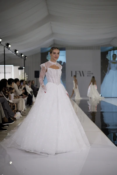 Lada Fashion Week Тольятти