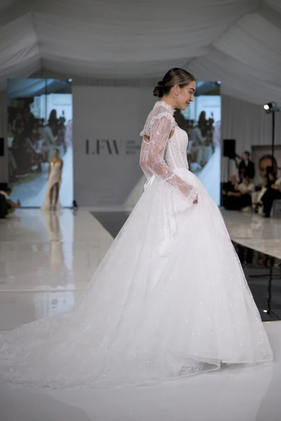Lada Fashion Week Тольятти
