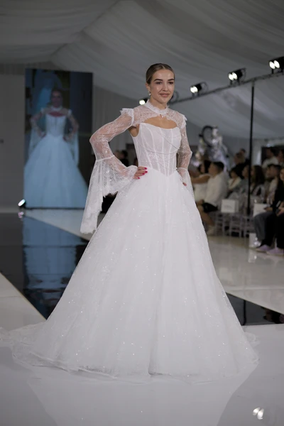 Lada Fashion Week Тольятти