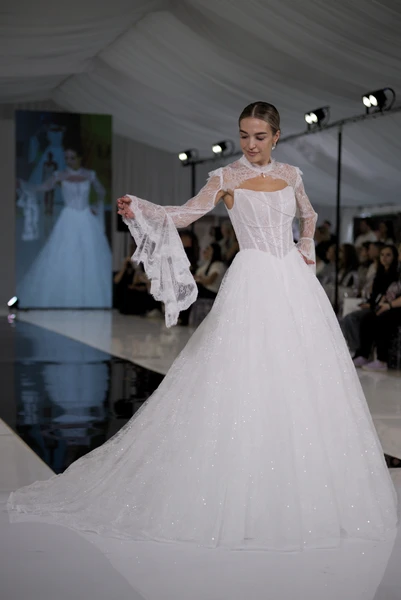 Lada Fashion Week Тольятти