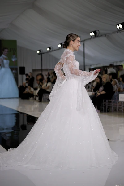Lada Fashion Week Тольятти
