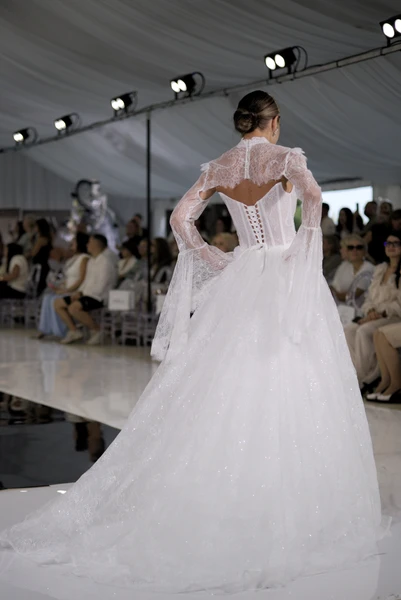 Lada Fashion Week Тольятти
