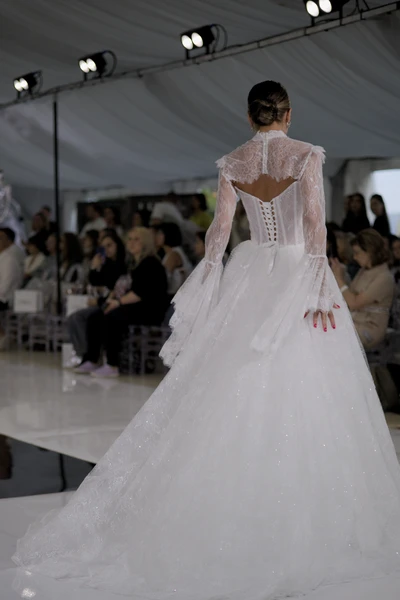 Lada Fashion Week Тольятти