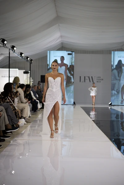 Lada Fashion Week Тольятти