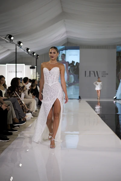 Lada Fashion Week Тольятти