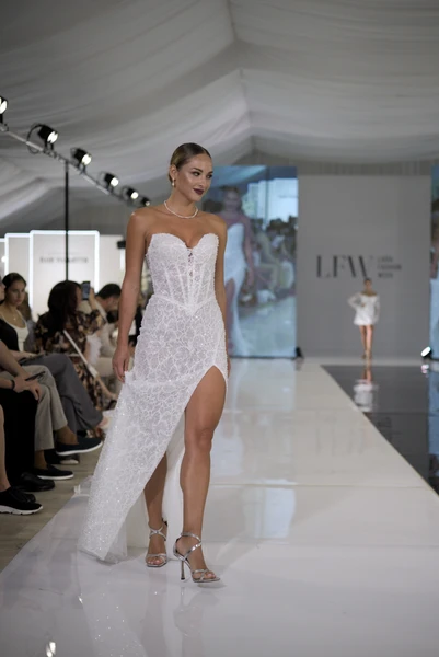 Lada Fashion Week Тольятти