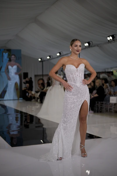 Lada Fashion Week Тольятти