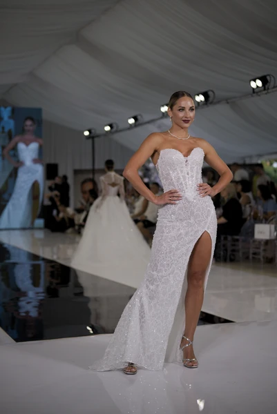 Lada Fashion Week Тольятти
