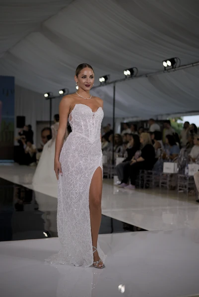 Lada Fashion Week Тольятти