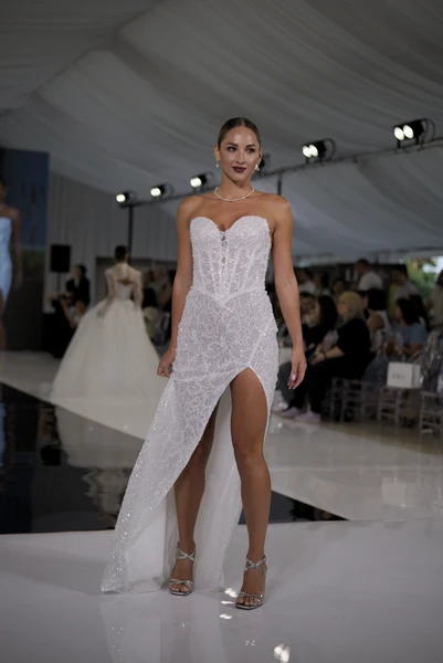 Lada Fashion Week Тольятти