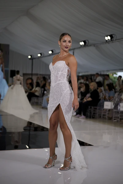 Lada Fashion Week Тольятти