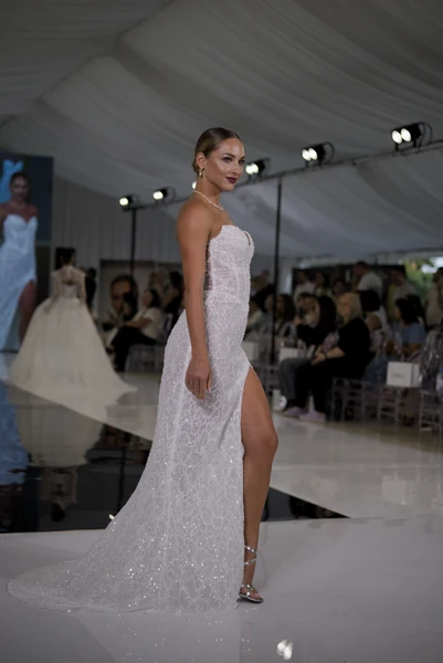 Lada Fashion Week Тольятти