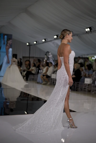 Lada Fashion Week Тольятти
