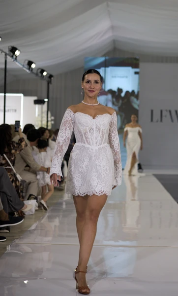 Lada Fashion Week Тольятти