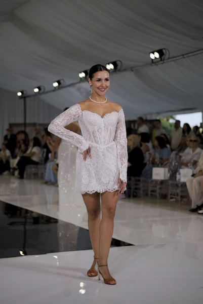 Lada Fashion Week Тольятти