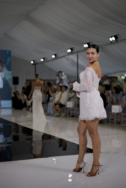Lada Fashion Week Тольятти