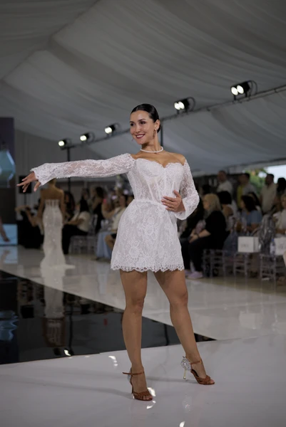 Lada Fashion Week Тольятти