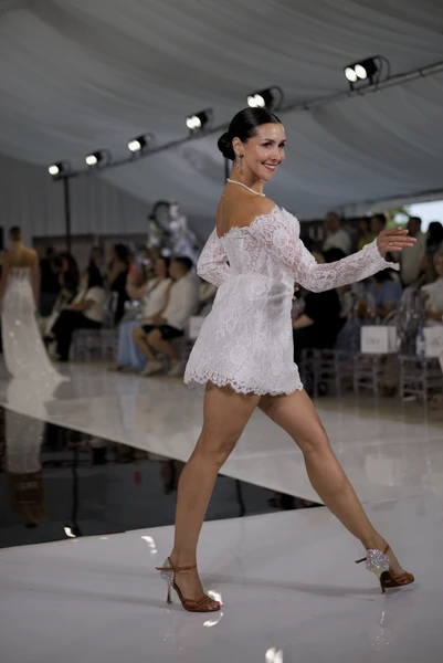 Lada Fashion Week Тольятти
