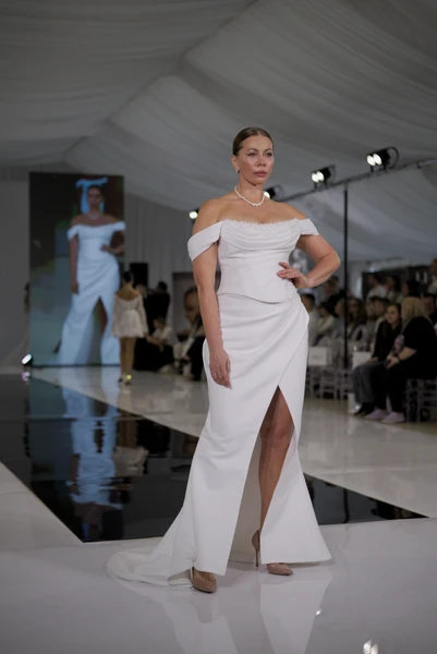 Lada Fashion Week Тольятти