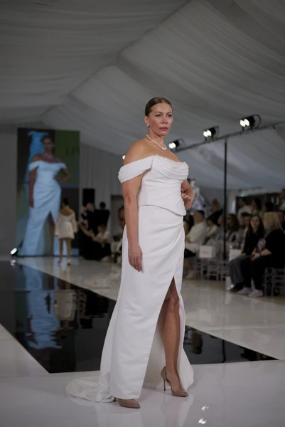 Lada Fashion Week Тольятти