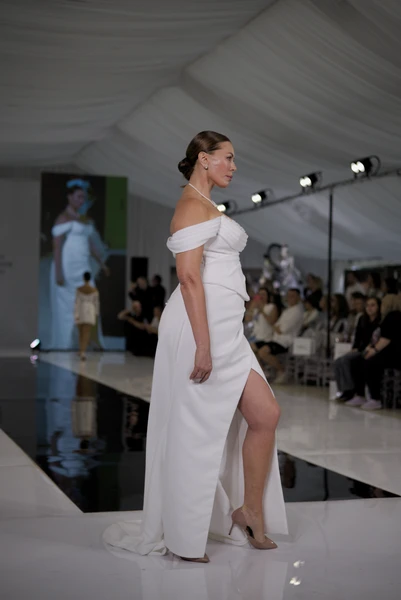 Lada Fashion Week Тольятти