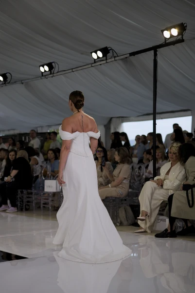 Lada Fashion Week Тольятти