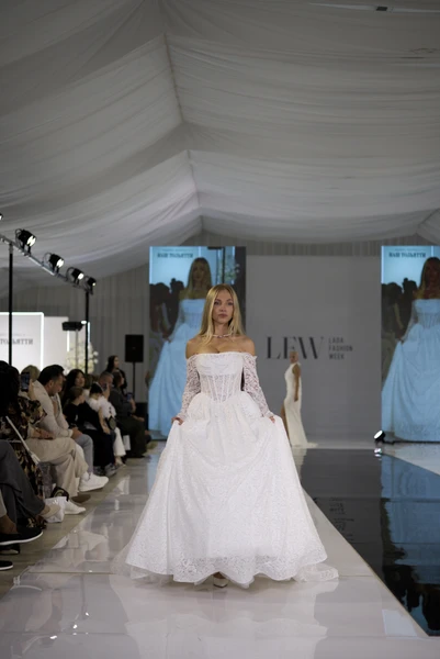 Lada Fashion Week Тольятти