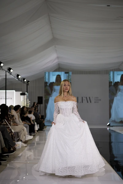 Lada Fashion Week Тольятти
