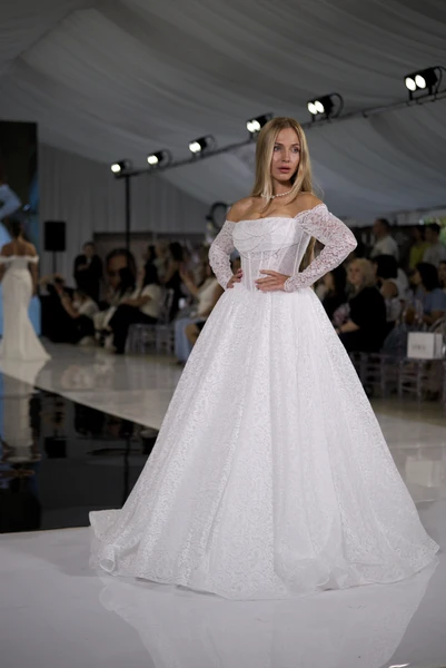 Lada Fashion Week Тольятти